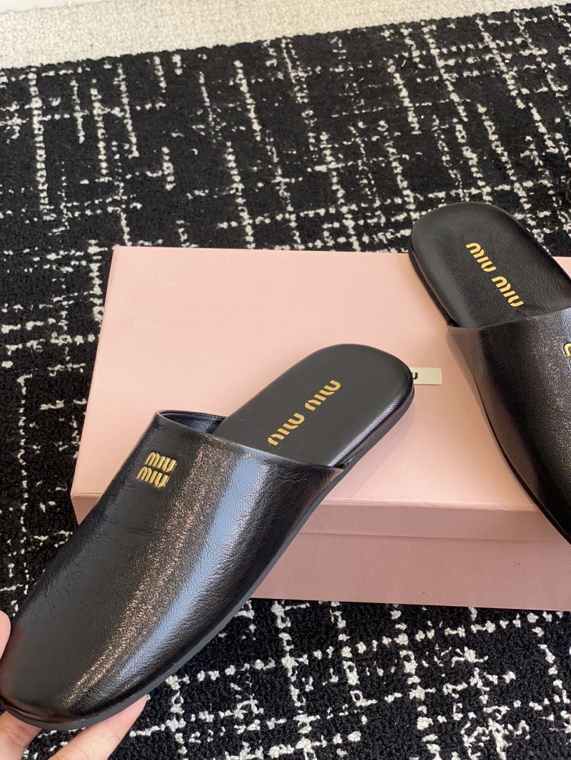 Miu Miu Sandals